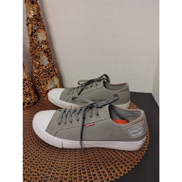 Levi's Size 8.5 - Picture 3 of 6